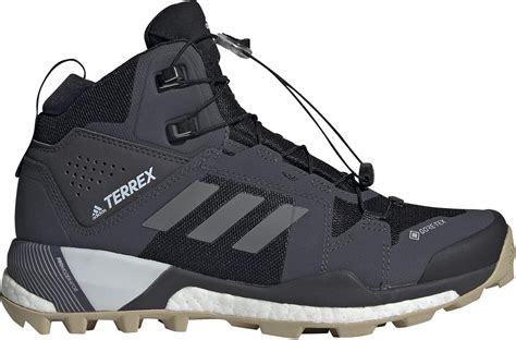 adidas terrex fast mid damen|adidas terrex mid gore tex.